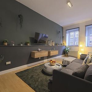 Appartement met Twee Slaapkamers